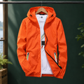 Reflective Orange