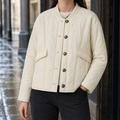 Cream White
