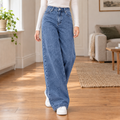 Vintage Blue