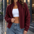 Angora Red