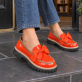 Orange Red