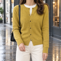 Mustard Yellow