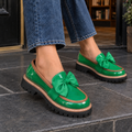 Fluorescent Green