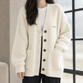 Label White