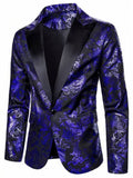 Royal blue