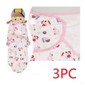 Violet 3pc