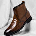 Cognac Brown