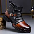 Cognac Brown