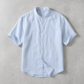 Light Blue (Stand Collar)