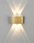Warm light