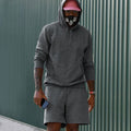 Dark gray