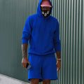Royal blue