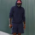 Navy blue