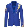 Royal Blue