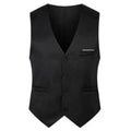 Black Vest