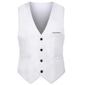 White Vest