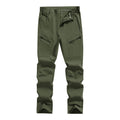 Olive green