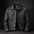 Classic Black