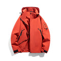 Cinnabar red