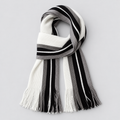 White - Black