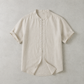 Natural (Stand Collar)
