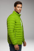 Grass Green