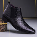 Obsidian Black