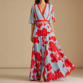 Floral