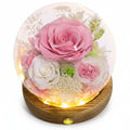 Pink Rose 2