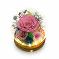 Sweet Pink Rose