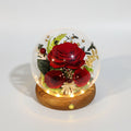 Dark Red Rose
