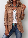 Brown Pattern