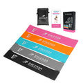 5 colors set