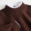 Espresso Brown