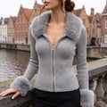 Gray