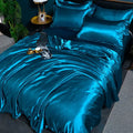 Aquatic Blue
