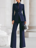 Blue Navy Blue