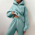Mint Blue