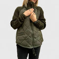 Dark Green