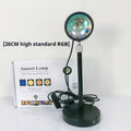 Standard 26cm High 360  Model