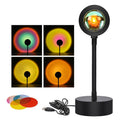 Fourcolor Switchwarm Light