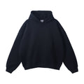 Sweatshirt – Black, Raglan sleeves