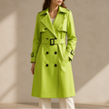 Yellow Green
