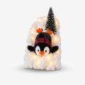 Sliding Penguin