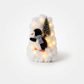 Climbing Penguin