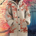Beige Spring Motif