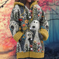 Yellow Dog Motif