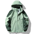 Dark green
