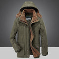 Army Green