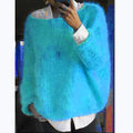 Lake Blue